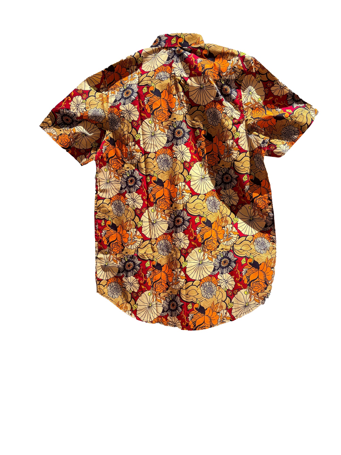 Blossoming Heat Shirt