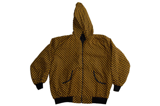 Sunset Harmony Hoodie