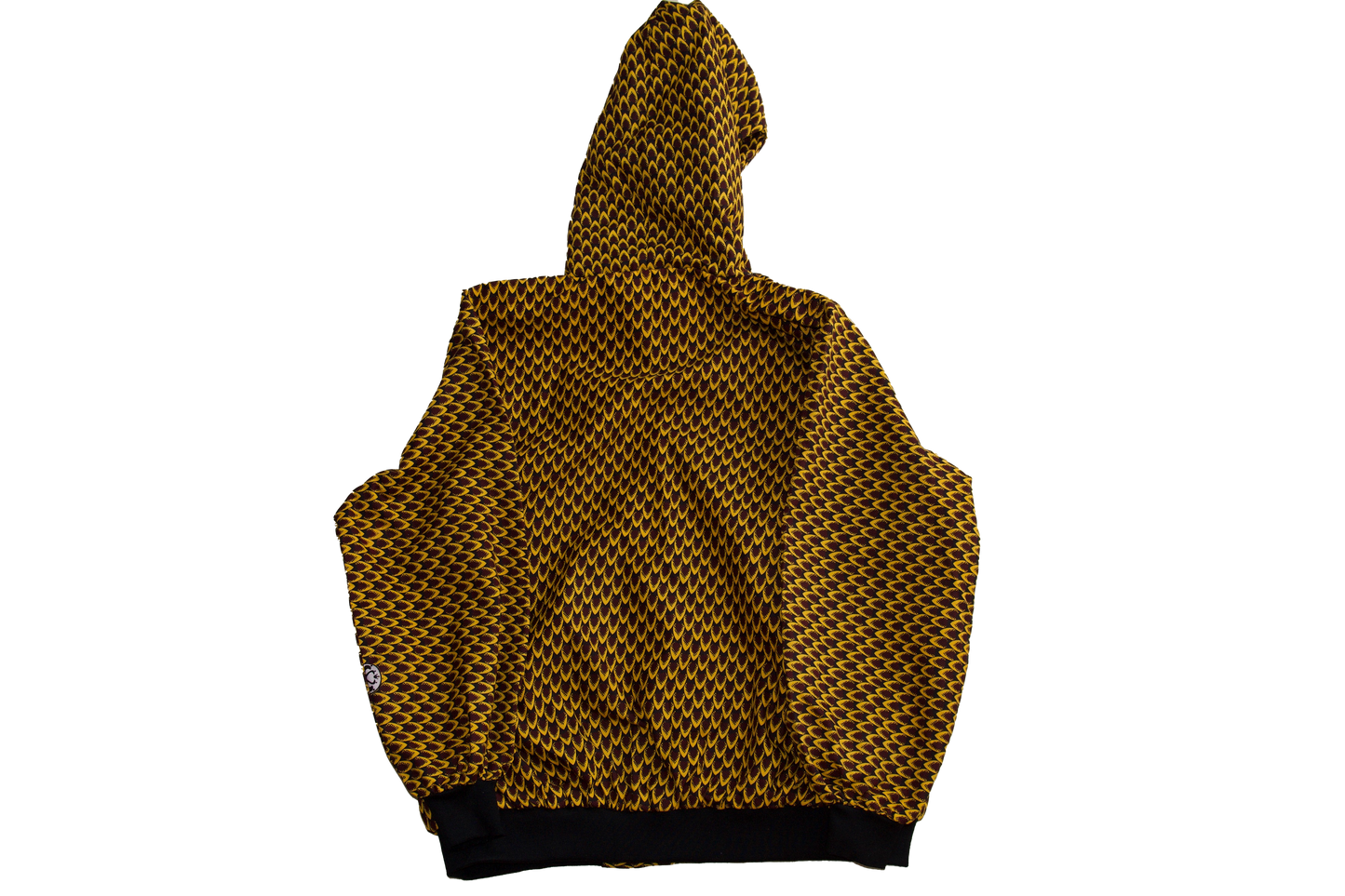 Sunset Harmony Hoodie