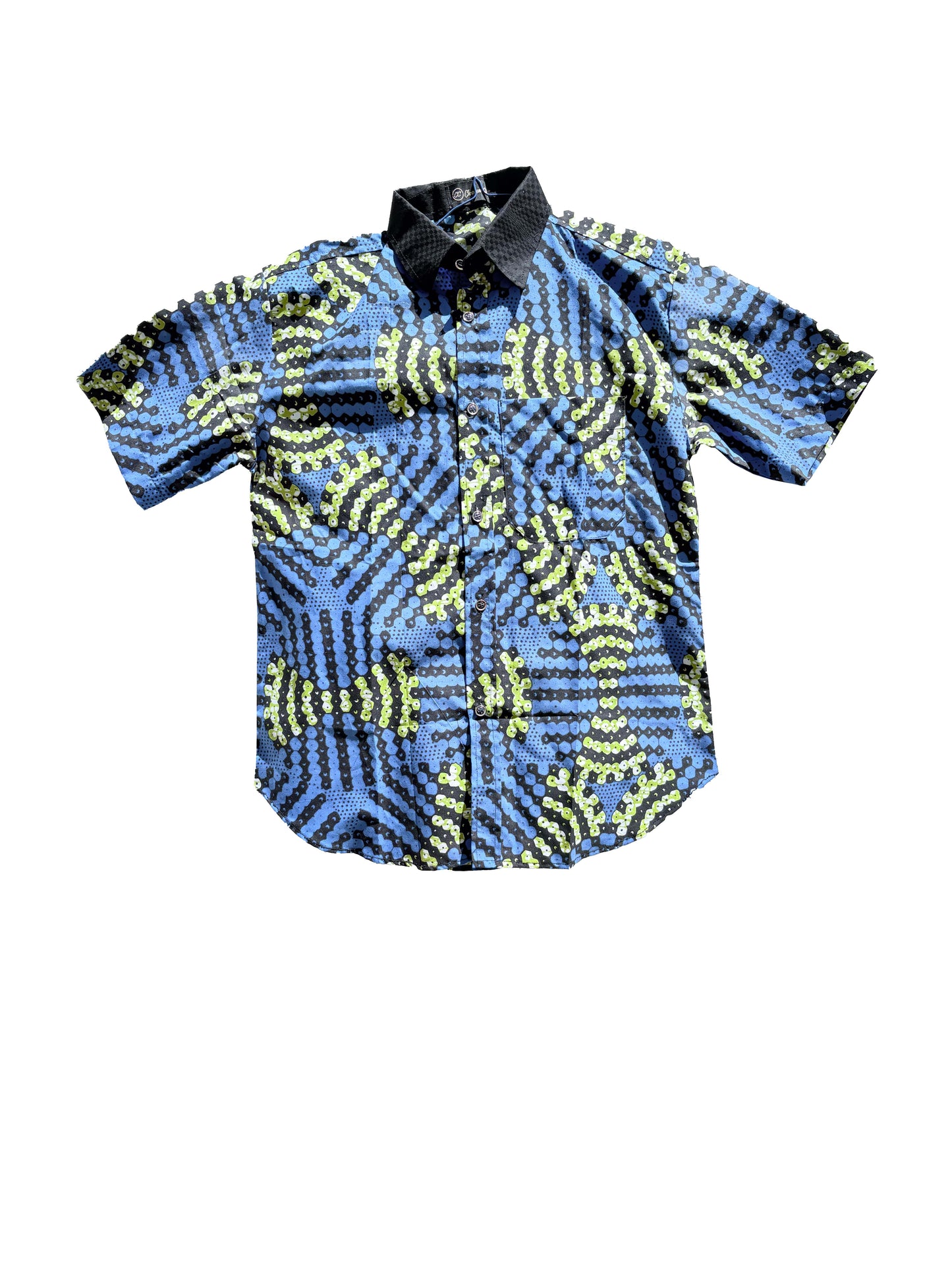 Midnight Safari Shirt