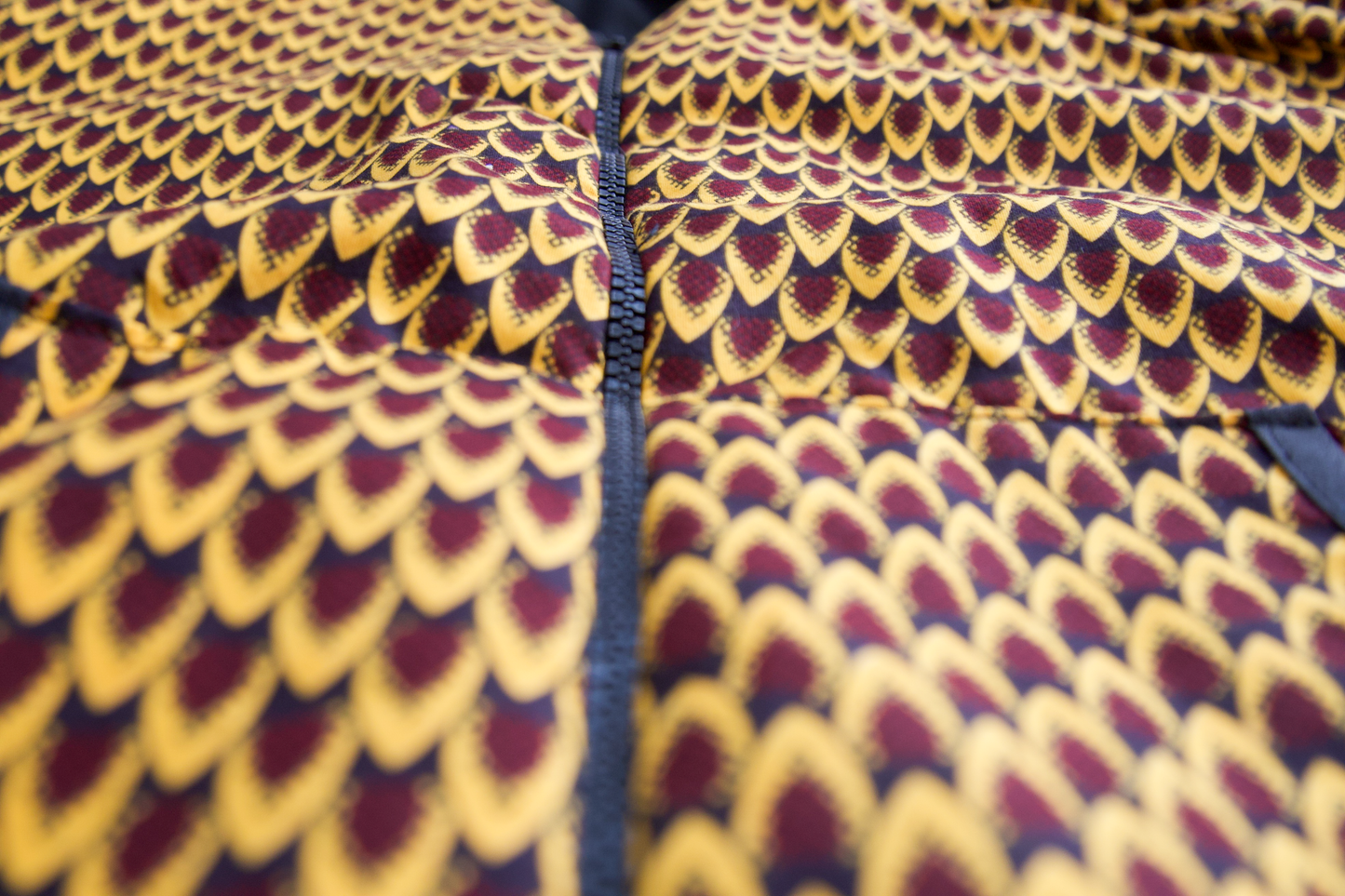 Sunset Harmony Hoodie