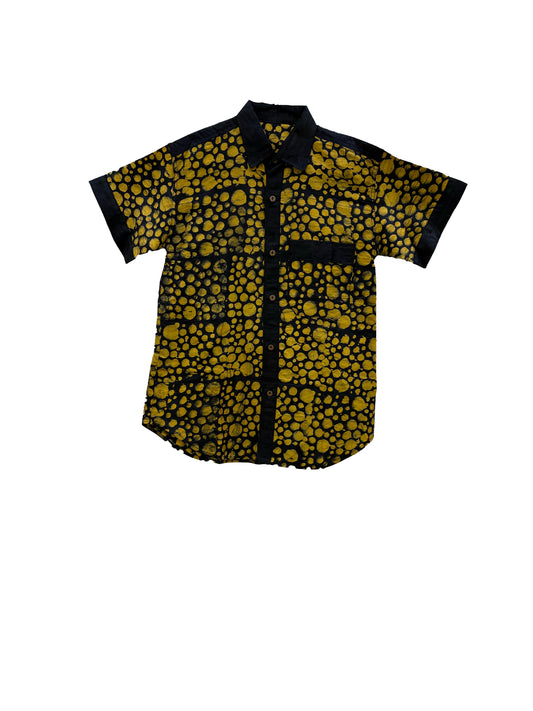 Golden Dusk Shirt