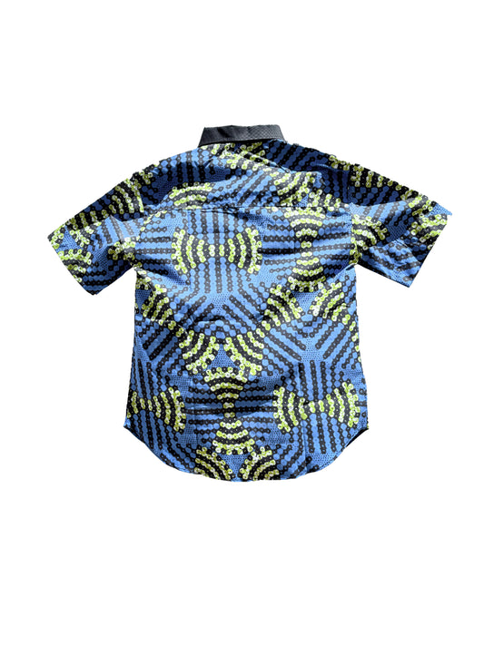 Midnight Safari Shirt