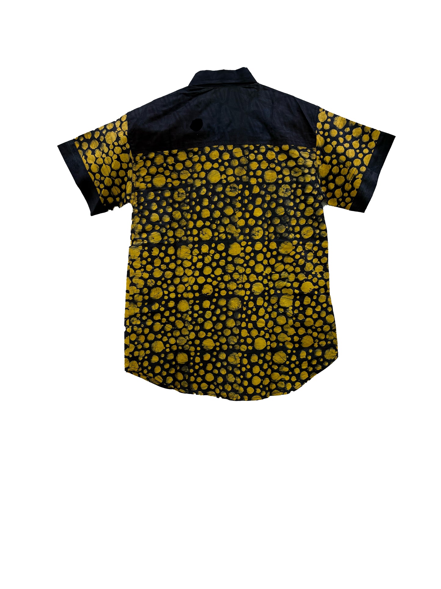 Golden Dusk Shirt